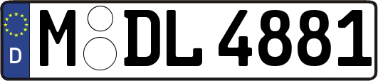 M-DL4881