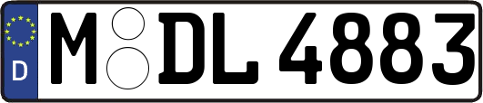 M-DL4883
