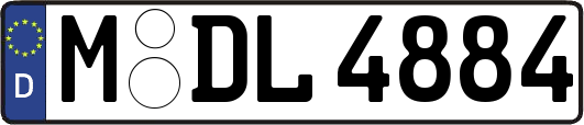M-DL4884