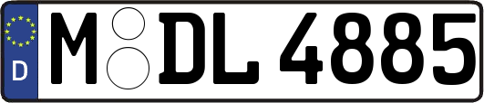 M-DL4885