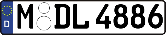 M-DL4886