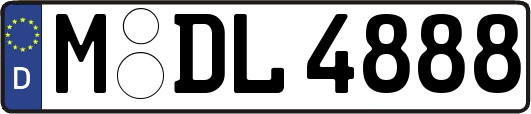 M-DL4888
