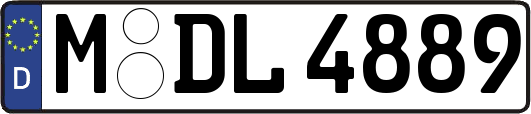 M-DL4889