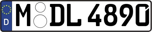 M-DL4890