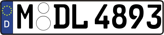 M-DL4893