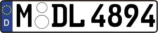 M-DL4894