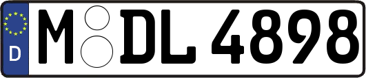 M-DL4898