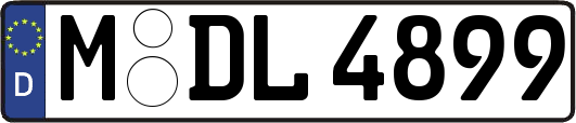 M-DL4899