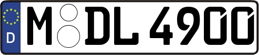 M-DL4900