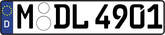 M-DL4901