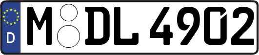 M-DL4902