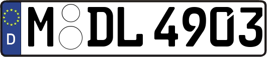 M-DL4903