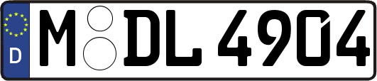 M-DL4904