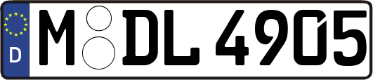M-DL4905