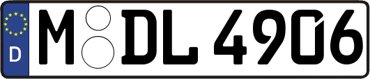 M-DL4906