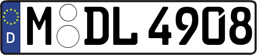 M-DL4908