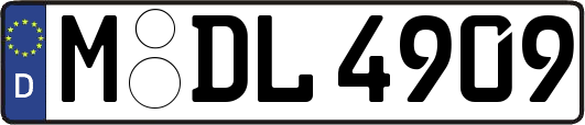 M-DL4909