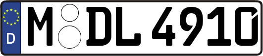 M-DL4910