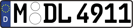 M-DL4911