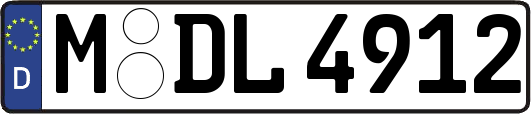 M-DL4912