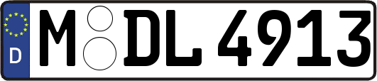 M-DL4913