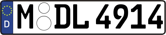 M-DL4914