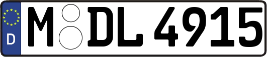 M-DL4915
