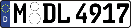 M-DL4917