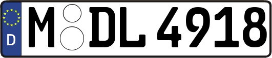 M-DL4918
