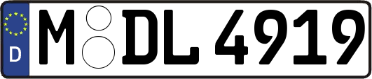 M-DL4919