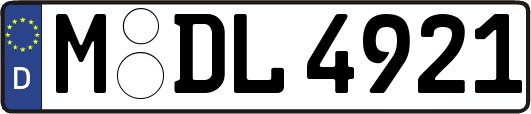 M-DL4921