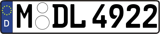 M-DL4922