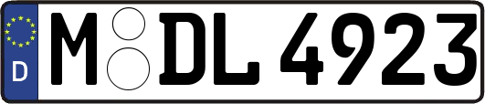M-DL4923