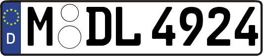M-DL4924