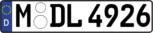 M-DL4926