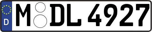 M-DL4927