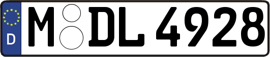 M-DL4928