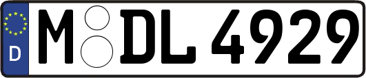 M-DL4929