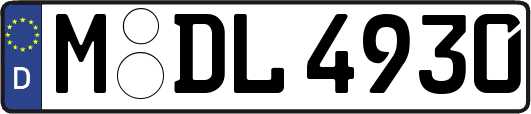M-DL4930