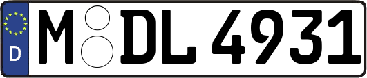 M-DL4931