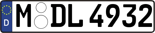 M-DL4932