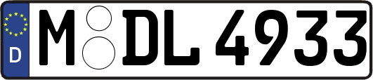 M-DL4933
