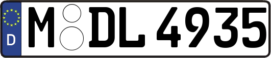 M-DL4935