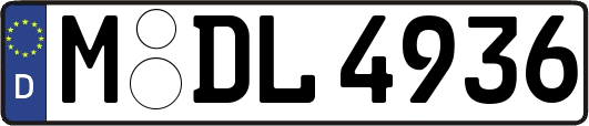 M-DL4936