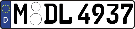 M-DL4937