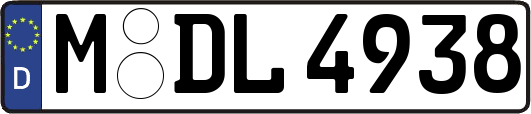 M-DL4938