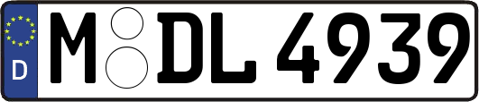 M-DL4939