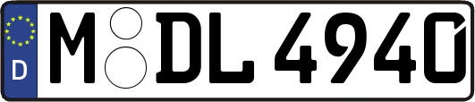 M-DL4940