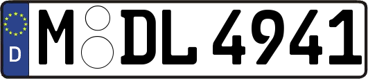 M-DL4941