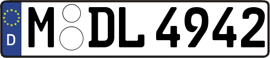 M-DL4942